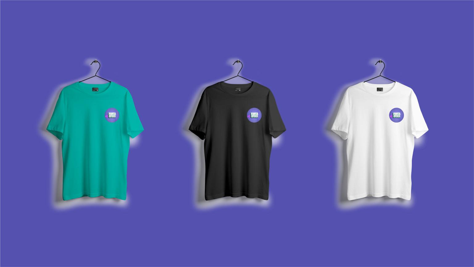fantaspace mockup