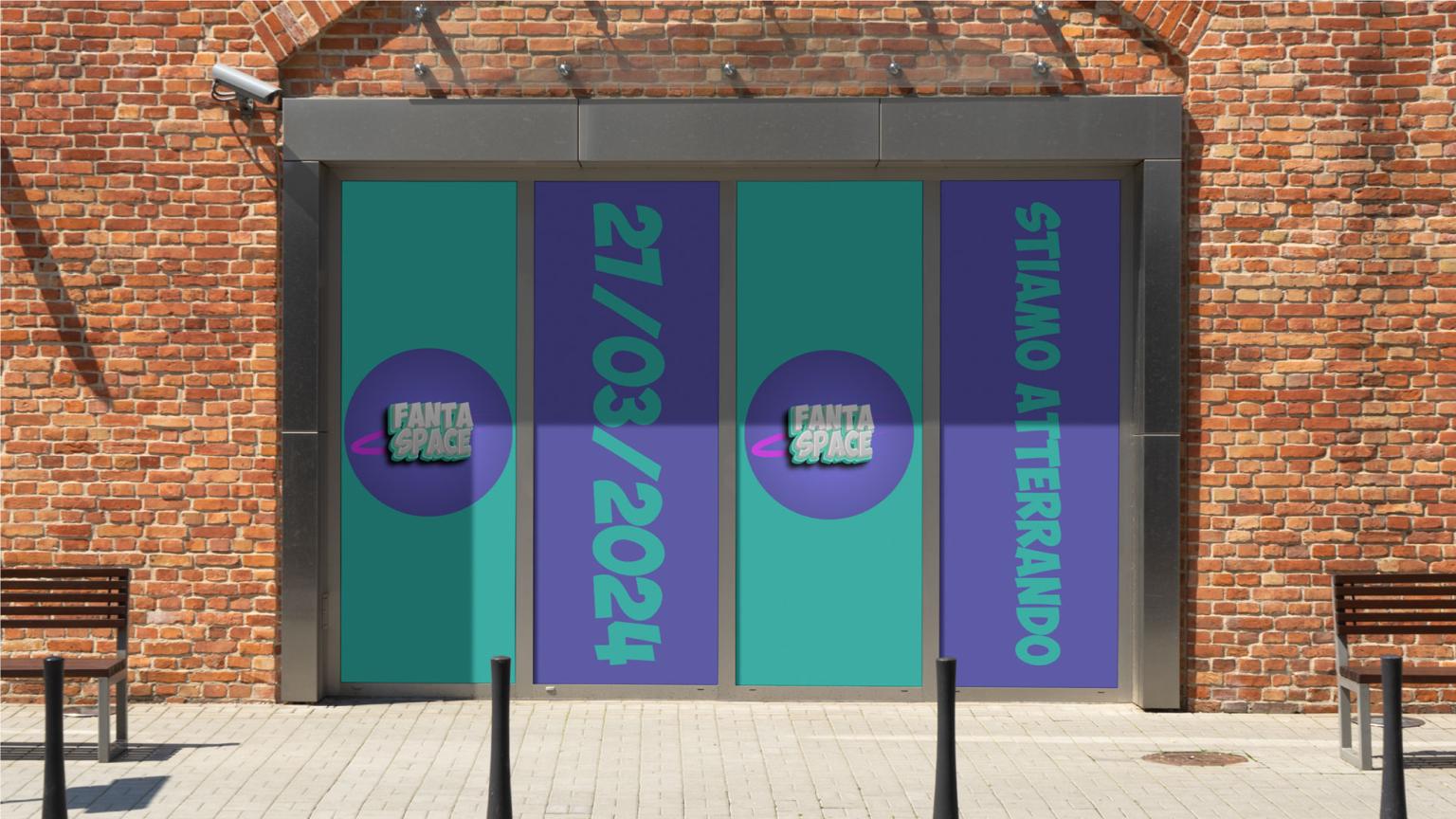 fantaspace mockup