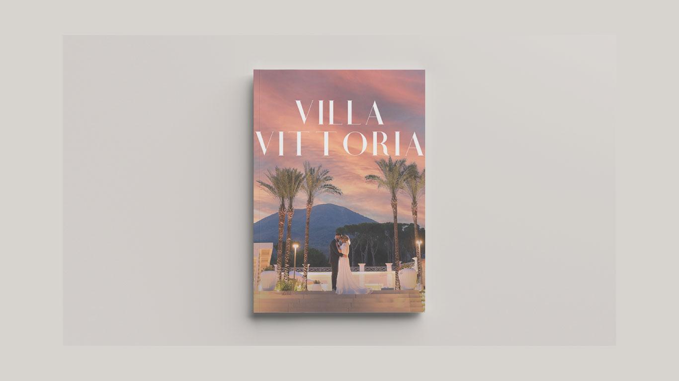 villa vittoria mockup