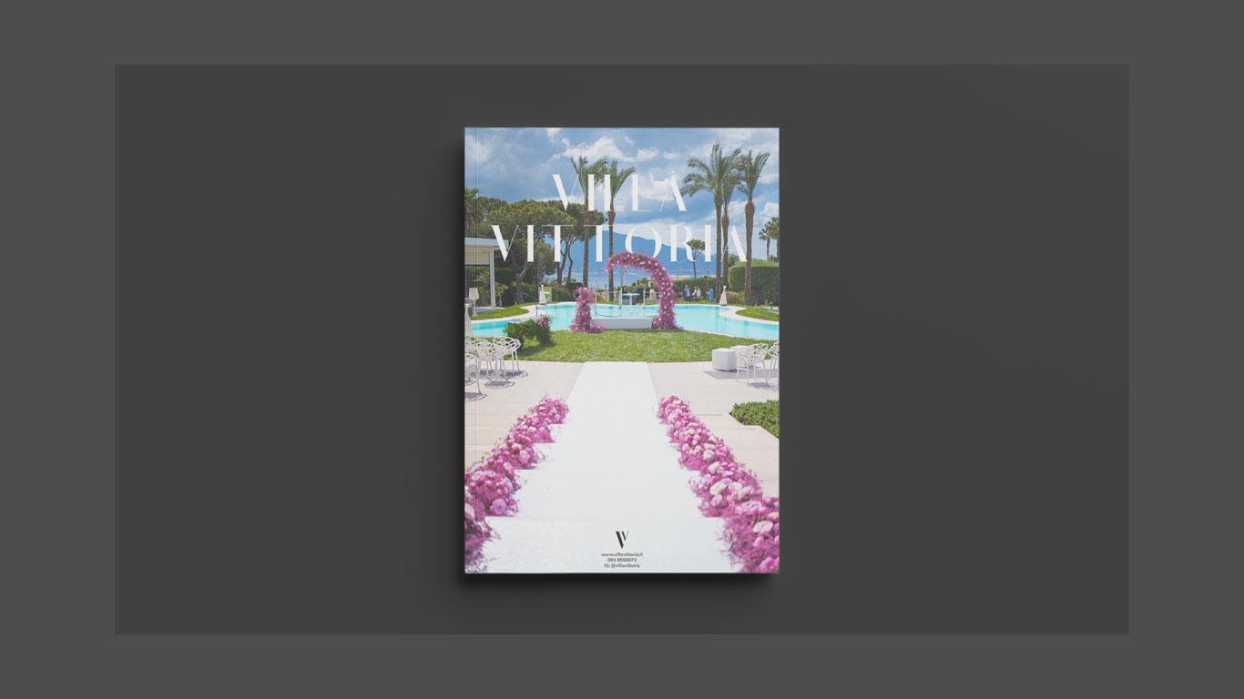 villa vittoria mockup